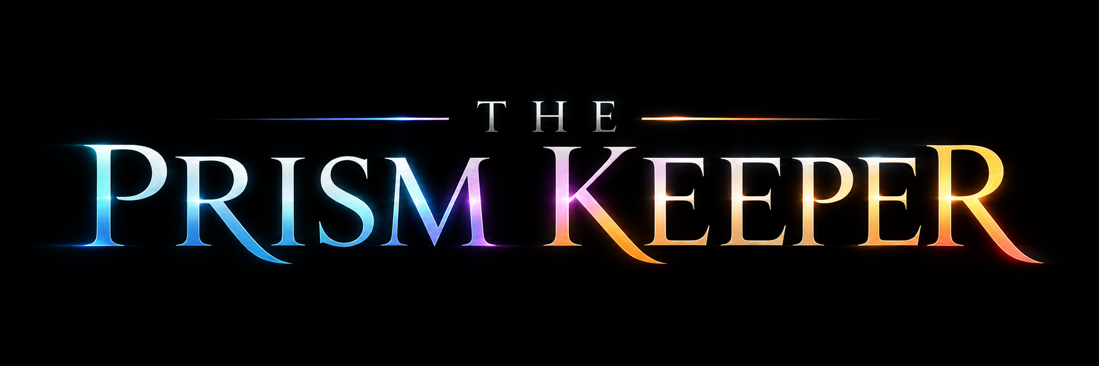 The Prism Keeper